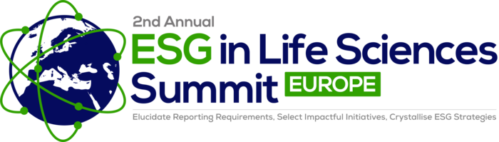 2nd ESG in Life Sciences Europe