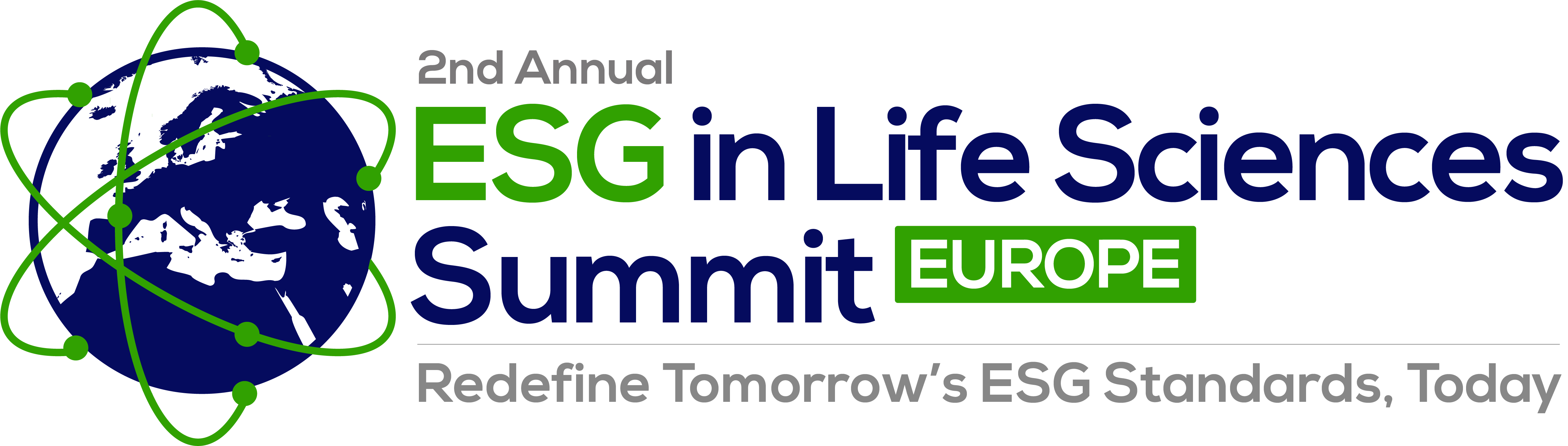 2nd ESG in Life Sciences Europe