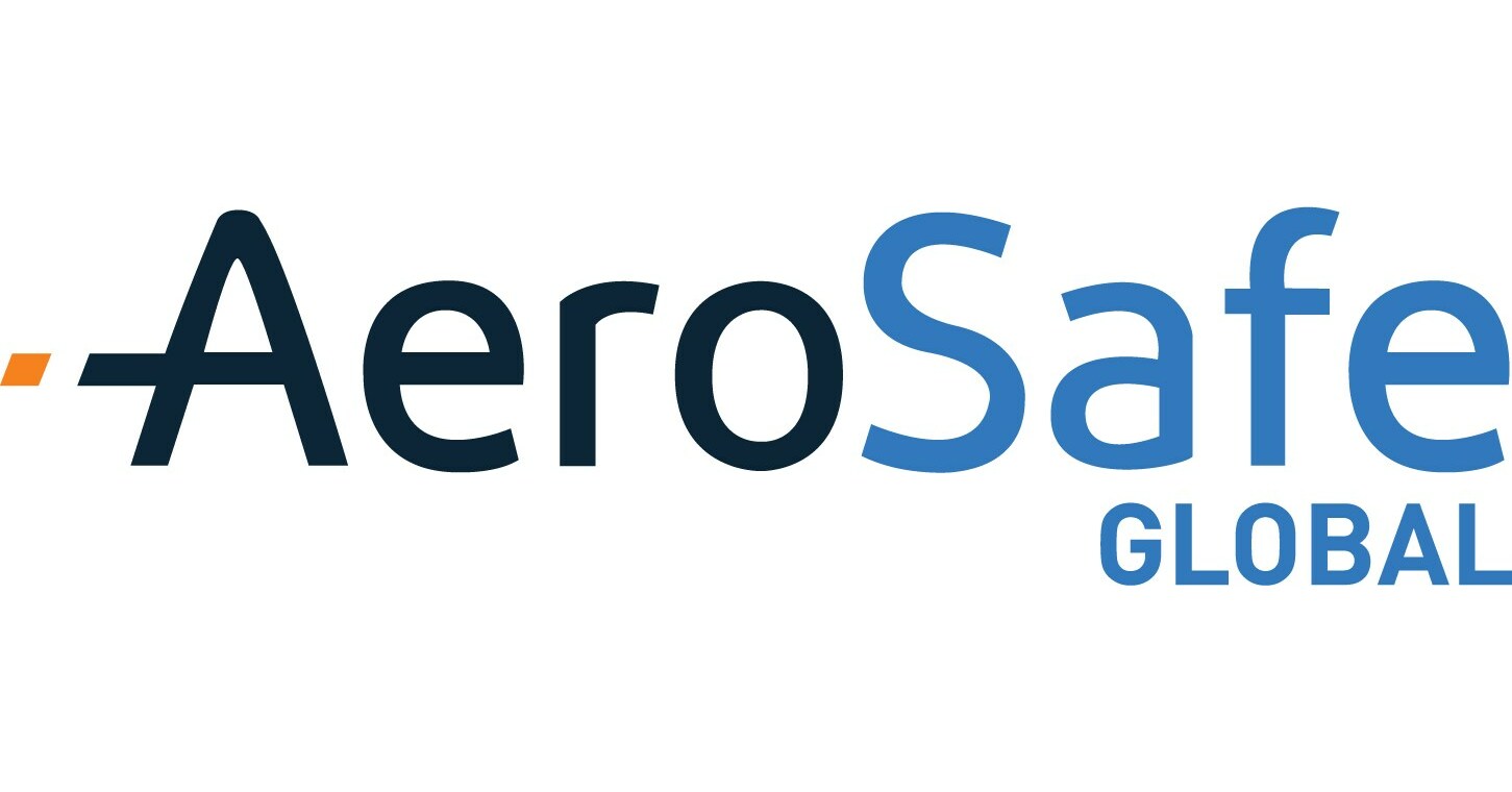 AeroSafe Global Logo
