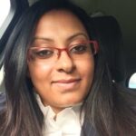 Baishakhi Sengupta, Oxford Nanopore