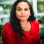 Deepa Vijayan, Sonova Group